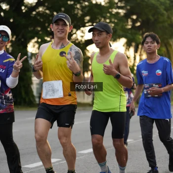 Runner Photo 3582518