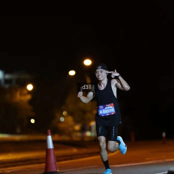 Runner Photo 3582520
