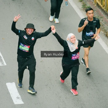 Runner Photo 3582521