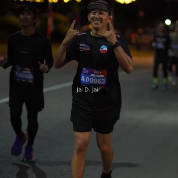 Runner Photo 3582527