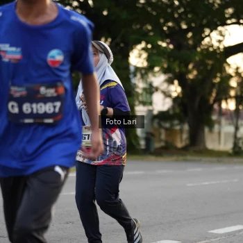 Runner Photo 3582528