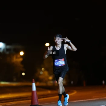 Runner Photo 3582543