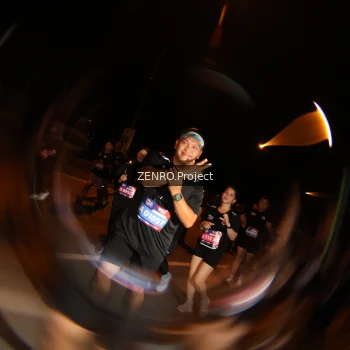 Runner Photo 3582547
