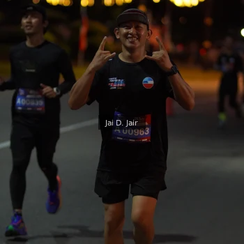 Runner Photo 3582550