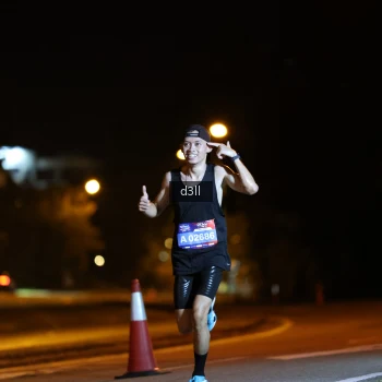 Runner Photo 3582551