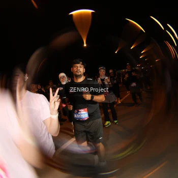 Runner Photo 3582552
