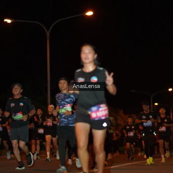 Runner Photo 3582556