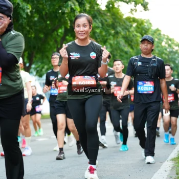 Runner Photo 3582560