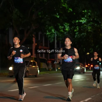 Runner Photo 3582561
