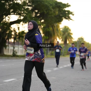 Runner Photo 3582562