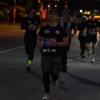 Runner Photo 3582566