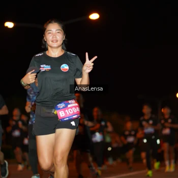 Runner Photo 3582569