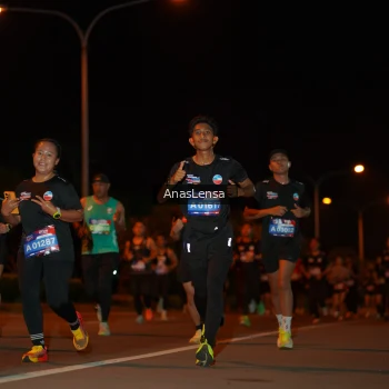Runner Photo 3582573