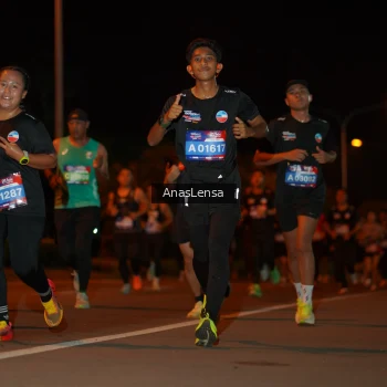 Runner Photo 3582578