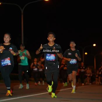 Runner Photo 3582579