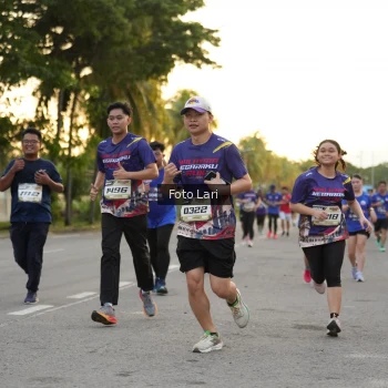 Runner Photo 3582580