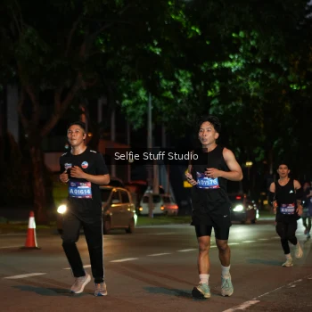 Runner Photo 3582581