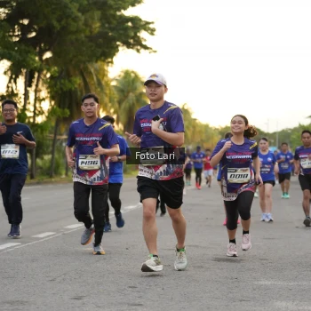 Runner Photo 3582583