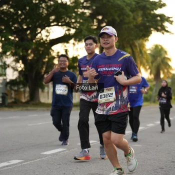 Runner Photo 3582590