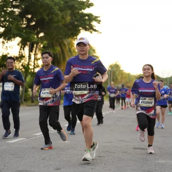 Runner Photo 3582591