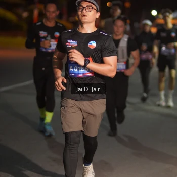 Runner Photo 3582592