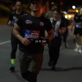 Runner Photo 3582593
