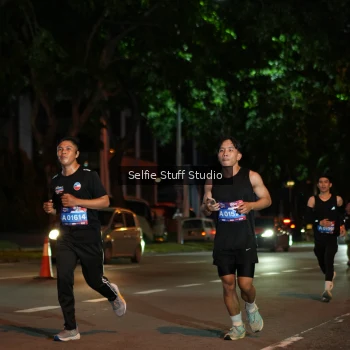 Runner Photo 3582597