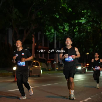 Runner Photo 3582598