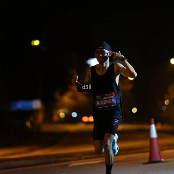 Runner Photo 3582602
