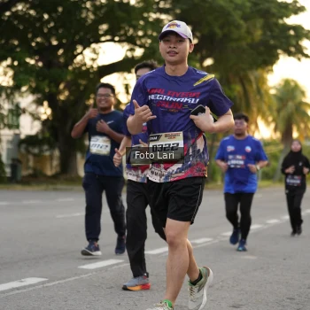 Runner Photo 3582604