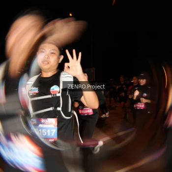 Runner Photo 3582607