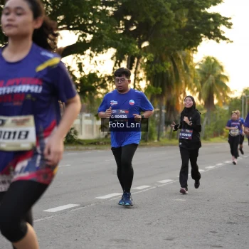 Runner Photo 3582609