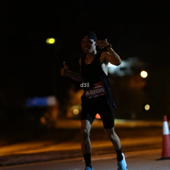 Runner Photo 3582615