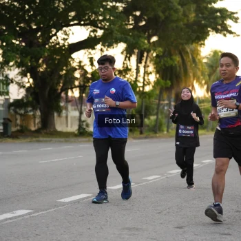 Runner Photo 3582617