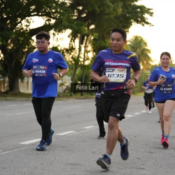 Runner Photo 3582622