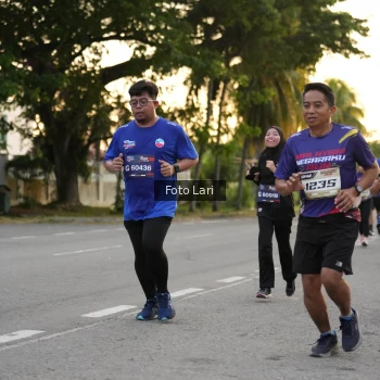 Runner Photo 3582623