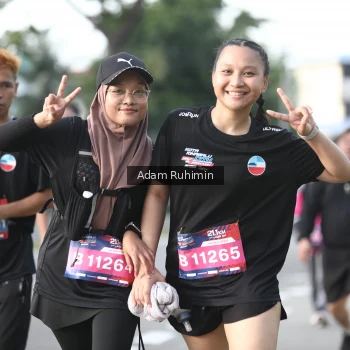 Runner Photo 3582625
