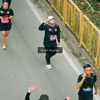 Runner Photo 3582629