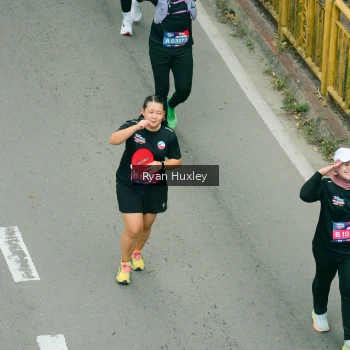 Runner Photo 3582634