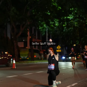 Runner Photo 3582636