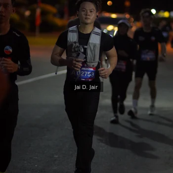 Runner Photo 3582639