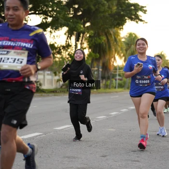 Runner Photo 3582640