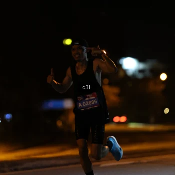 Runner Photo 3582641