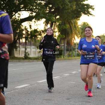 Runner Photo 3582650