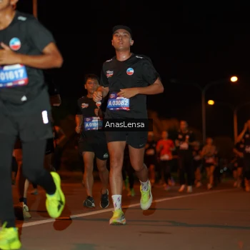 Runner Photo 3582656