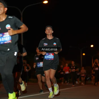 Runner Photo 3582657