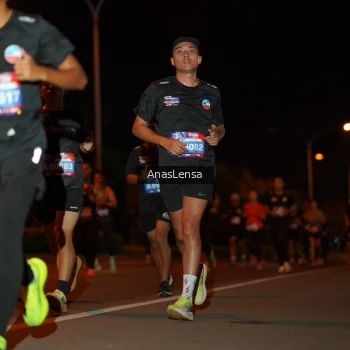 Runner Photo 3582659