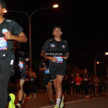 Runner Photo 3582661