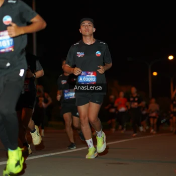 Runner Photo 3582662