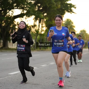 Runner Photo 3582663